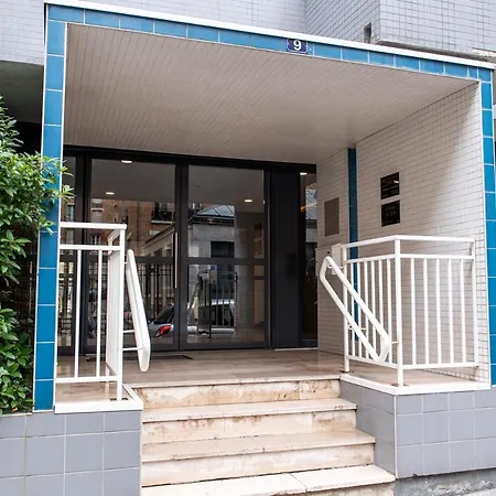 Apartmán New - Urbaine Au Coeur De - 6 Pers *