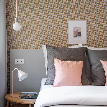 Apartmán New - Urbaine Au Coeur De - 6 Pers *