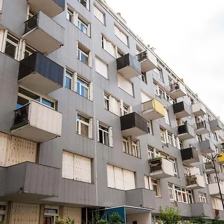 New - Urbaine Au Coeur De - 6 Pers * Paříž