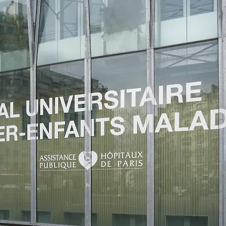 Apartmán New - Urbaine Au Coeur De - 6 Pers